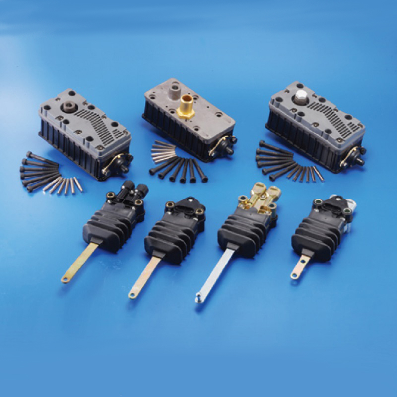 Air Regulator Kit